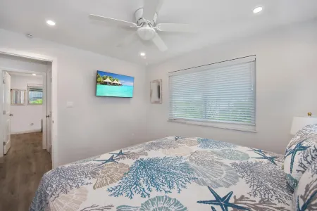 Changes In Latitudes by Sun Palace Vacations