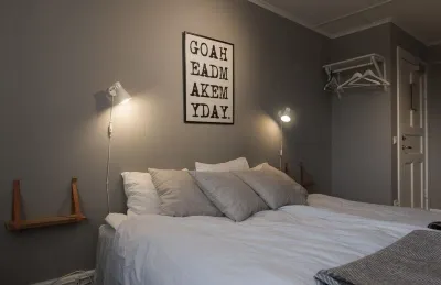 Sodervillan Các khách sạn ở Ingelstad