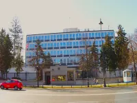 Chmielna Guest House - Pensionaatit