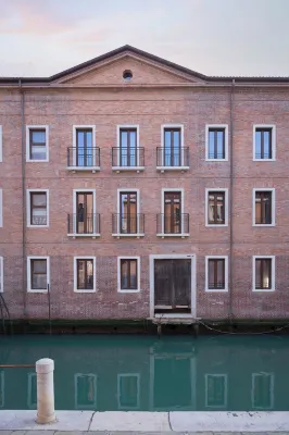 Palazzo Dei Guardiani Hotel in zona Ex Chiesa di Santa Maria Maggiore