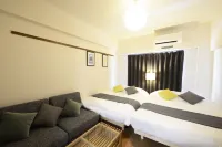 Allstay Goya Hotels near Art Gallery Soranoe