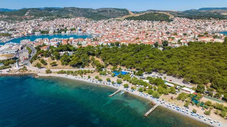 Cozy Nest in the Heart of Lesvos