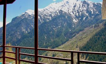 Hotel  Chandrabhaga Pangi Valley