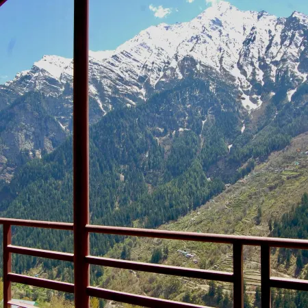Hotel  Chandrabhaga Pangi Valley
