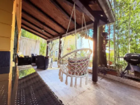 Apartment Niko Private Garden Wifi