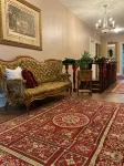 The Vine Bed & Breakfast, LLC Hotel di Dundee