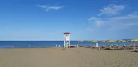 Mareblù - Tuscany Green Aparthotel - pantai