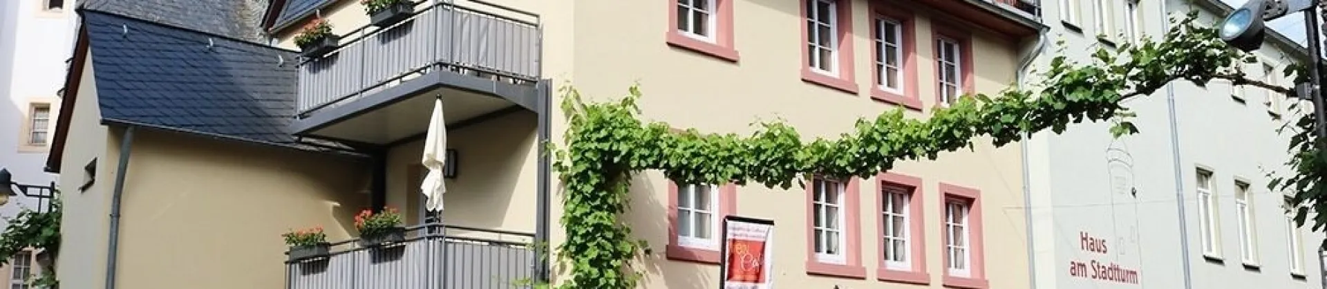 Homestay di lusso: le opzioni più popolari vicino a Lower Franconia