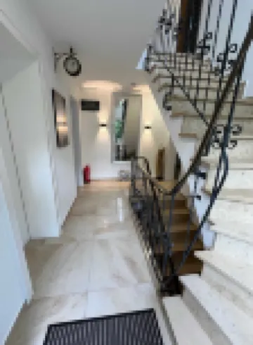 Pension Andelsen