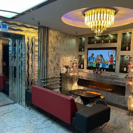 HEVİN HOTEL