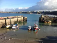 Smarties Guest House