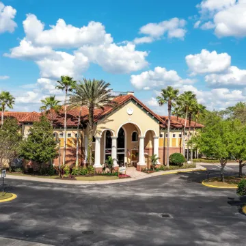 The Berkley, Orlando