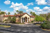 The Berkley, Orlando Hotels in 