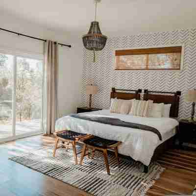 Sunset Glow Hidden Meadow BBQ HotTub by Casa Oso Rooms