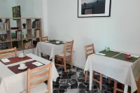 بيد آند بريكفاست لا بريمولا - فطور