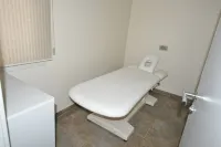 阿爾法加公寓 - SPA