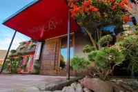 Auberge au Boeuf Hotels near Encore