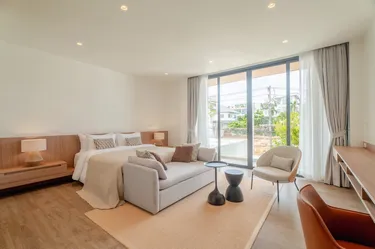 รูปภาพของโมเดิร์น ทรอปิคอล พูลวิลล่า - ไสยวน