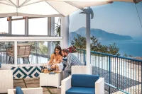 Gocce di Capri Resort Hotel di Nerano