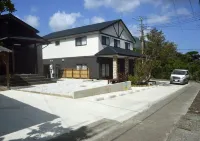Lodge Ocean