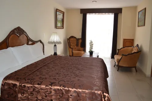 Hotel Cipres