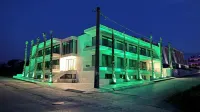 Mono Alex Kalithea Hotels in Solina