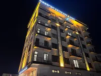 Başaran Rezidans & Otel Hotels in 