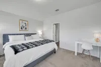 @ Marbella Lane - 奧斯汀TX的精緻三卧室住宅