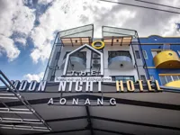 The Moon Night Ao Nang Hotel Отели в г. 