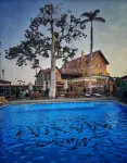 Maison Maxim de Lesseps - Pools