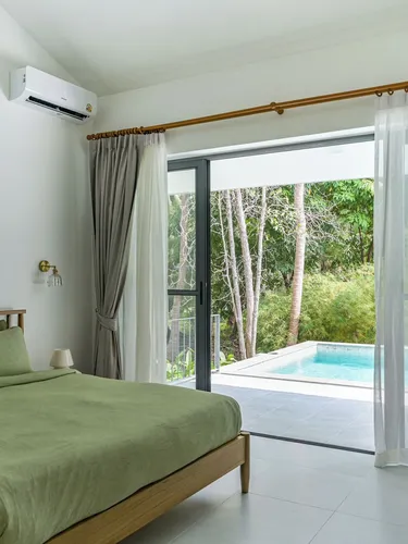 รูปภาพของเซน พาราไดซ์ พูลวิลล่า บายซีแอนด์เรนท์