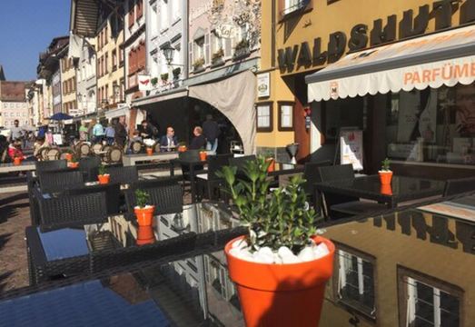 1. 발트슈터 호프..