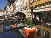 Waldshuter Hof Hotel di Waldshut-Tiengen