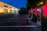 City Park Hotel & Residence - ที่มีที่จอดรถ