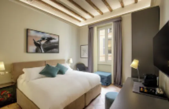 BeSecret Belsiana Hotels near Spagna