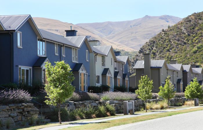 Arrowfield Apartments