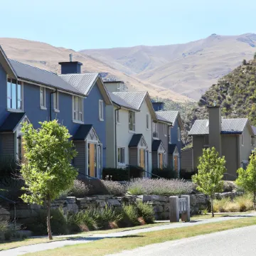 Arrowfield Apartments