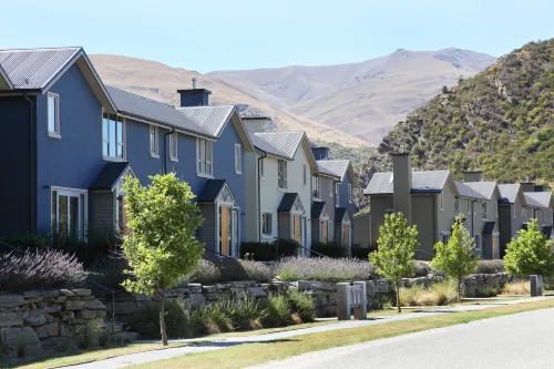 Arrowfield Apartments - 3-Star