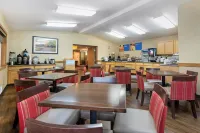 Comfort Inn Hoteles en Iron Mountain