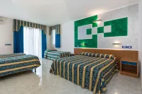 Hotel Centrale Hotels in Pertegada
