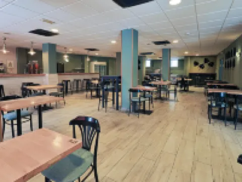 هوتل كارمين ألمونيكار باي بوش هوتلز فنادق في ألمونيكار