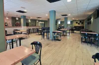 Hotel Olas de Almuñécar