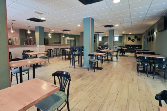 Hotel Olas de Almuñécar