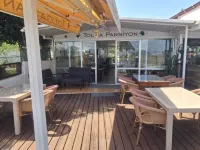 Tolga Pansiyon Hotels in Dalyan