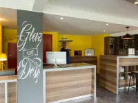 The Originals Access, Hôtel Clermont-Ferrand Nord Hotels in Auvergne