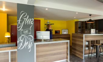The Originals Access, Hôtel Clermont-Ferrand Nord