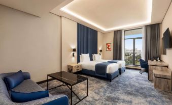 Wyndham Garden Baku
