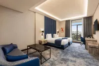 巴庫温德姆花園酒店 巴庫酒店
