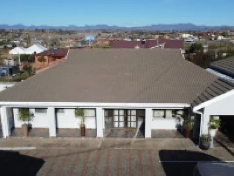 トリビュート ゲスト ハウス マタラ マセルのホテル