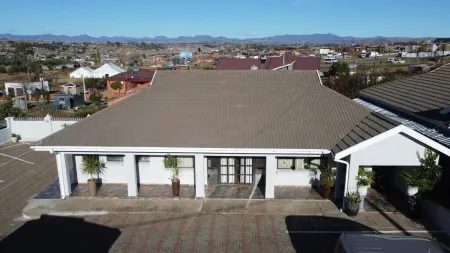 Tribute Guest House Matala